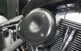 HARLEY FLSTFB 1580 2011