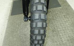 TRIUMPH SCRAMBLER 400X 2025