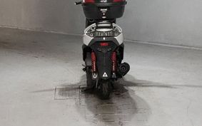 YAMAHA CYGNUS125XSR SE44J
