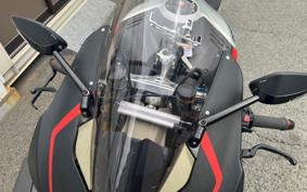 DUCATI PANIGA-REV4SP 2021 1D00