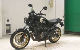 YAMAHA XSR700 2023 RM41J