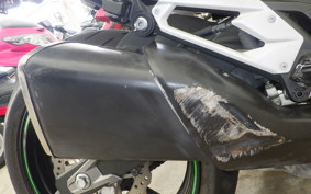KAWASAKI Z800 2014