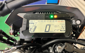 HONDA CRF250L MD47