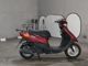 Фото Yamaha JOG с японского аукциона