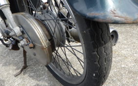 HONDA C50 SUPER CUB C50