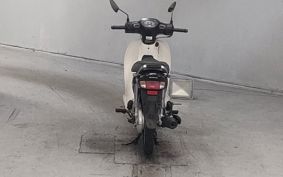 HONDA SUPER DREAM110 JA27