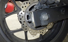 HONDA NC700S ABS 2013 RC61