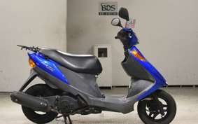 SUZUKI ADDRESS V125 CF4EA