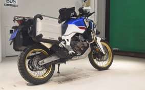 HONDA CRF1000L AFRICA TWIN DCT 2018