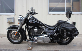 HARLEY FLSTN1340-1450 2013 JD5