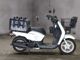 Фото Honda BENLY 110 с японского аукциона