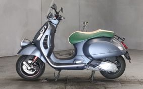 VESPA SEIJORUNI 2020 ..