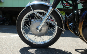 KAWASAKI W1 1970 W1F
