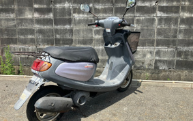 YAMAHA JOG POCHE SA08J