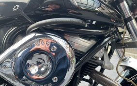 BUELL M2 CYCLONE 2001 LS11