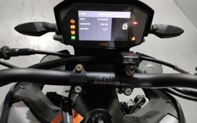 KTM 790 DUKE TU640
