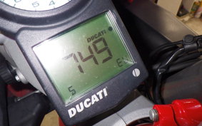 DUCATI 749 S 2004