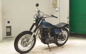 YAMAHA SR400 Gen.2 1988 1JR