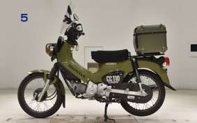 HONDA CROSS CUB 110 2019 JA45