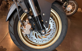 HONDA GROM JC75