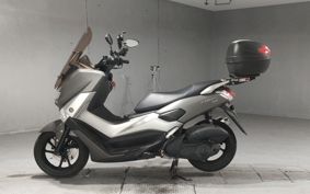 YAMAHA N-MAX 155 SG50J