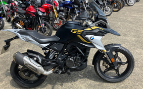 BMW G310GS 2021 0G31