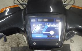 SUZUKI BIRDIE 50 BA41A
