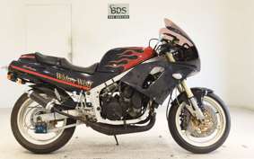 SUZUKI RG400 Gamma 2024 HK31A