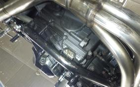 KAWASAKI ZRX400 1995 ZR400E