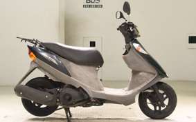 SUZUKI ADDRESS V125 G CF46A