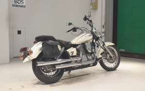 YAMAHA DRAGSTAR 250 2020 VG02J