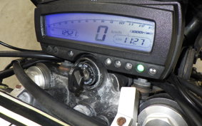 KAWASAKI KLX250D TRACKER X 2026 LX250V