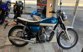 HONDA CB400SS 2006 NC41