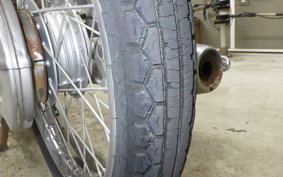 HONDA C50 SUPER CUB E AA01