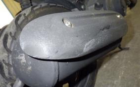 SUZUKI LET's 4 G CA41A