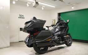 HONDA GL 1800 GOLD WING TOUR DCT 2026 SC79