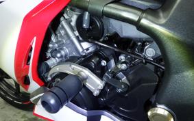 HONDA CBR250RR A MC51
