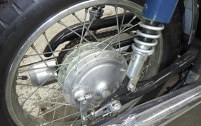 HONDA CB350 1970 CB350