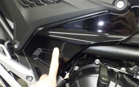 HONDA NC750X 2025 RH23
