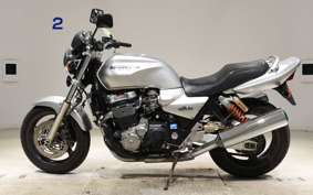 HONDA CB1300SF SUPER FOUR 1998 SC40