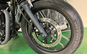 HONDA GB350S 2022 NC59