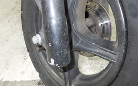 YAMAHA JOG ZR Gen.2 2017 SA16J