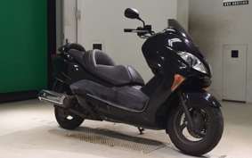 HONDA FORZA Z 2006 MF08