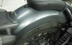 HONDA REBEL 250 A MC49