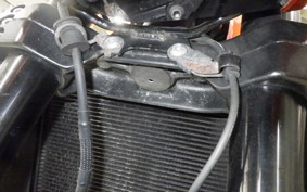 KAWASAKI Z1000 Gen.3 2009