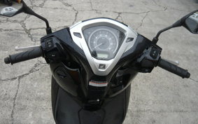 HONDA LEAD 125 JK12