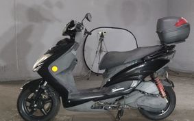 YAMAHA CYGNUS 125 X SE46