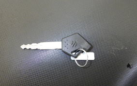 SUZUKI ADDRESS 110