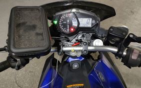 YAMAHA MT-25 RG10J