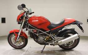 DUCATI MONSTER 900 IE 2002